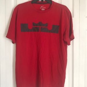 Lebron T-Shirt